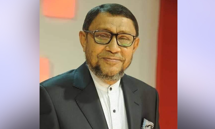 BNP candidate Sakhawat Hossain unofficially elected in Narsingdi-4 