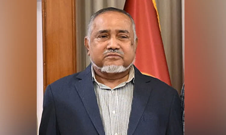 Jamaat candidate Abdullah Mohammad Taher wins in Cumilla-11