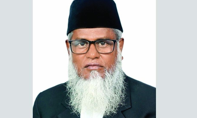 Jamaat candidate Gazi Enamul Haque wins from Jashore-5