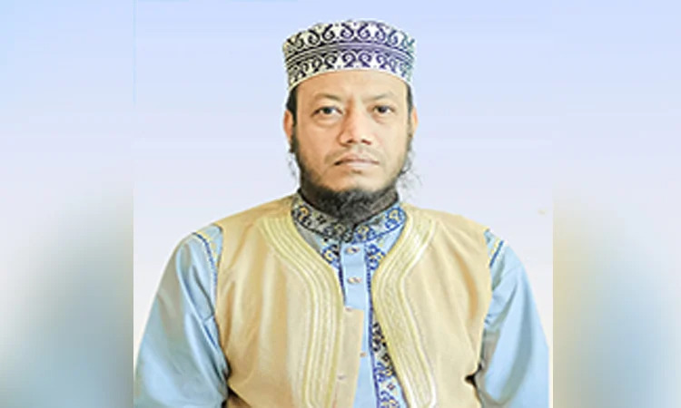 Jamaat-e-Islami candidate Amir Hamza wins in Kushtia-3