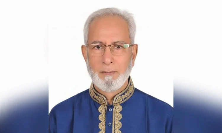 BNP candidate Mahfuz Ullah wins from Cox’s Bazar-2