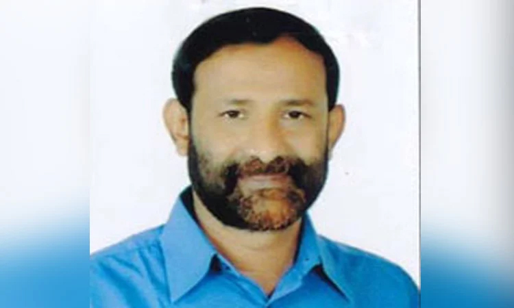 BNP candidate Md. Faridul Kabir Talukder wins in Jamalpur -4 