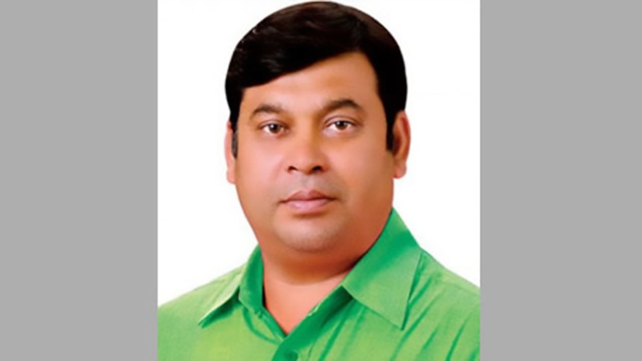 BNP candidate Wares Ali Mamun wins in Jamalpur-5
