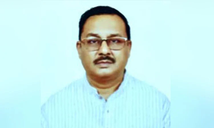 BNP candidate Fakhar Uddin Ahmed wins in Mymensingh-11