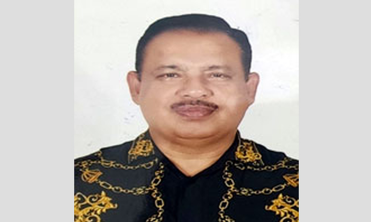 BNP candidate Md. Shafiqul Rahman wins in Shariatpur-2