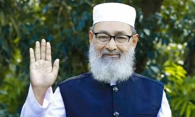 Jamaat-e-Islami candidate Rabiul Bashar wins from Satkhira-3