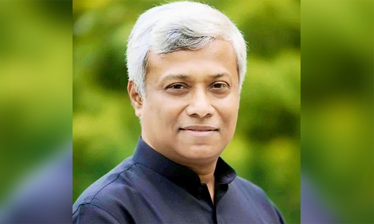 BNP candidate Aninda Islam Amit wins from Jashore-3