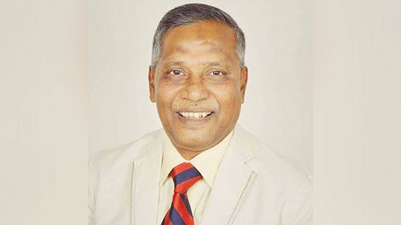 BNP candidate Hafiz Ibrahim wins in Bhola-2