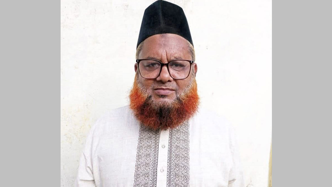 Jamaat’s Motiar Rahman unofficially elected in Jhenaidah-3 