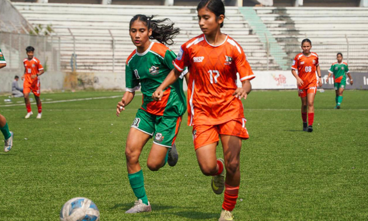 Suddopuskorini, BKSP split point in WFL