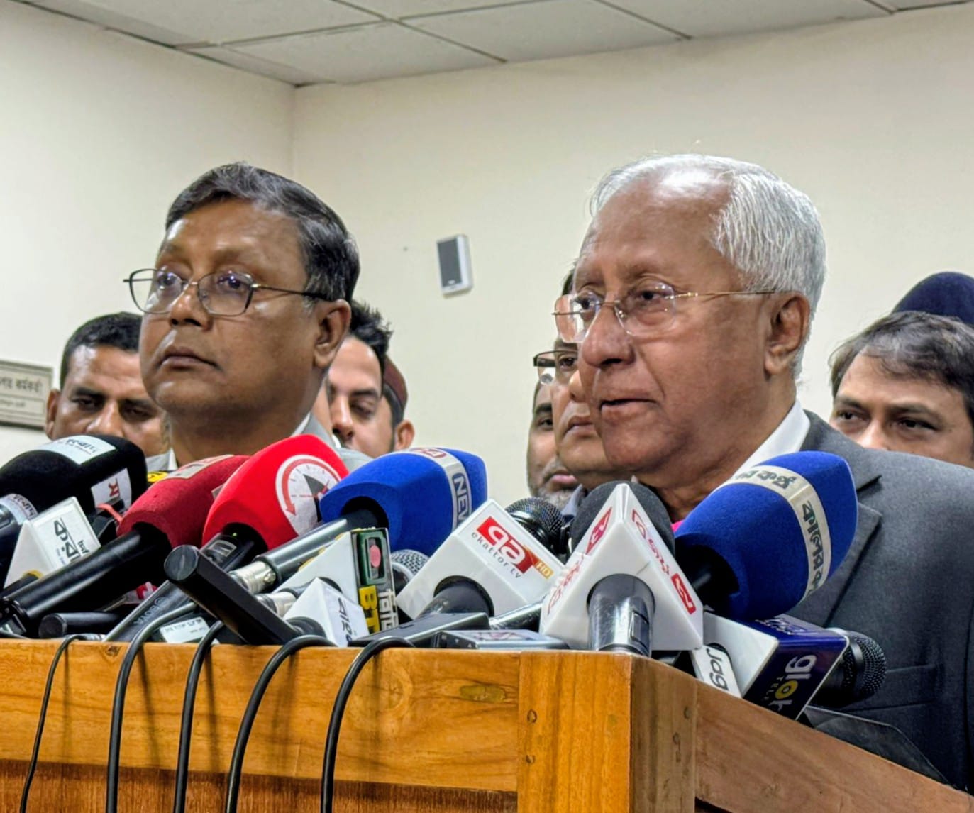 ‘Yes’ secures decisive win in referendum; turnout 60.26pc