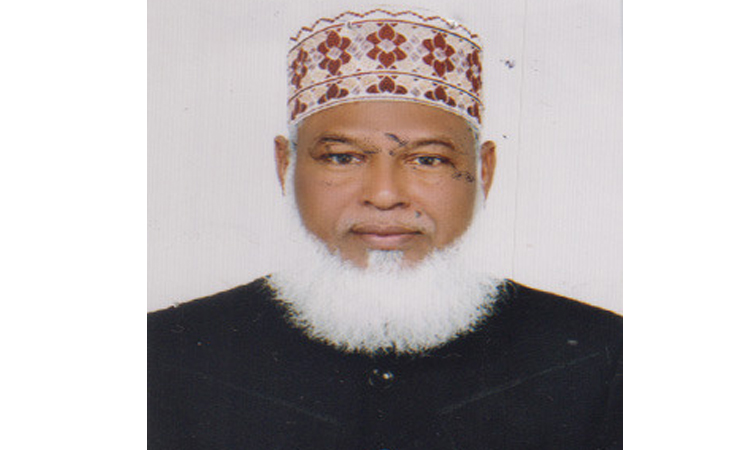 Jammat candidate Ali Azam wins in Jhenaidah-2