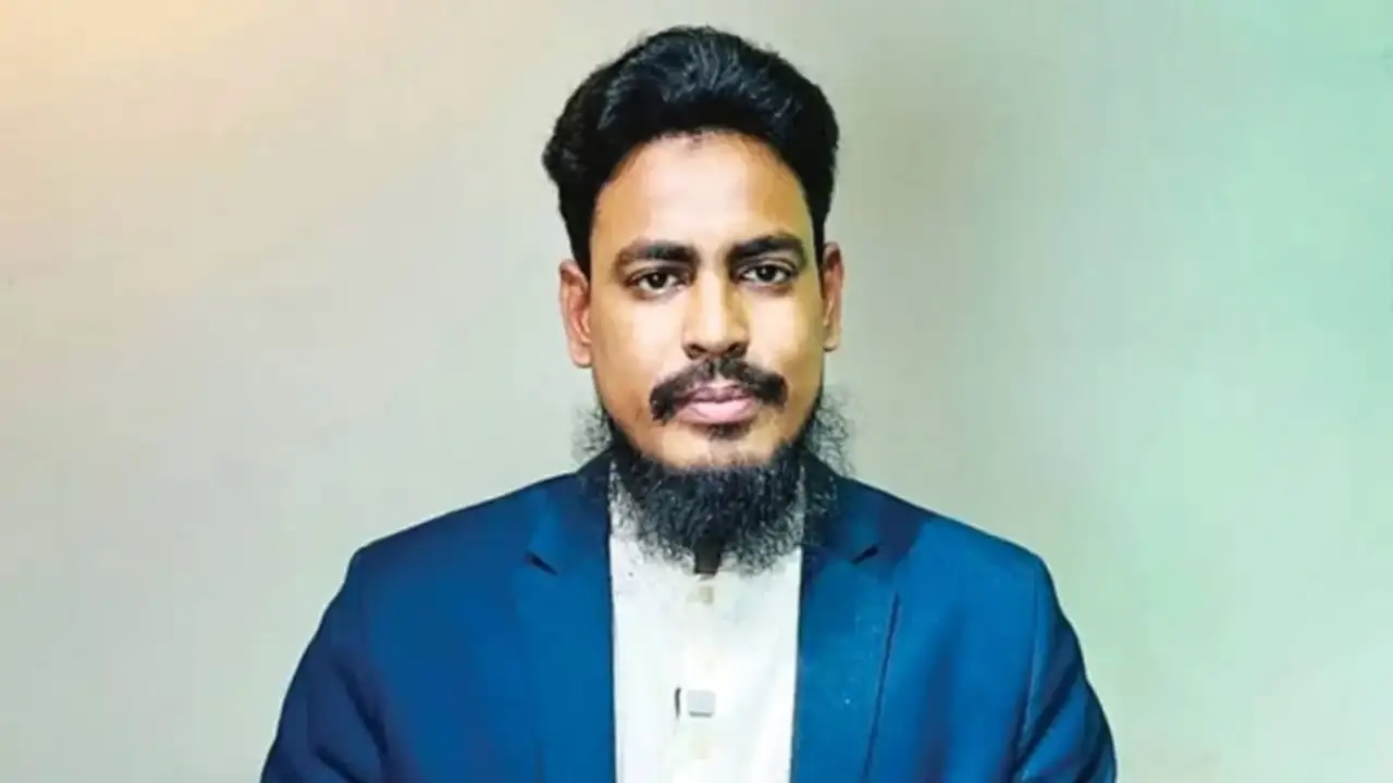 NCP candidate Akhter Hossen wins in Rangpur-4