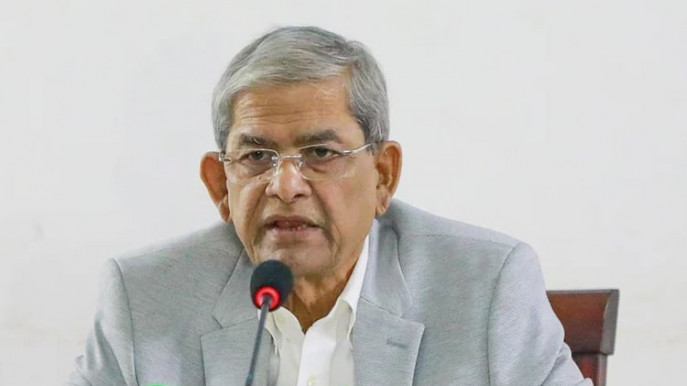 Mirza Fakhrul Islam wins in Thakurgaon-1