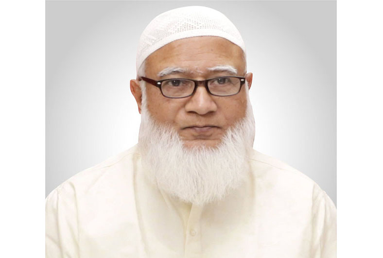 Jamaat Ameer calls for end to 'dark chapter' of old-style politics