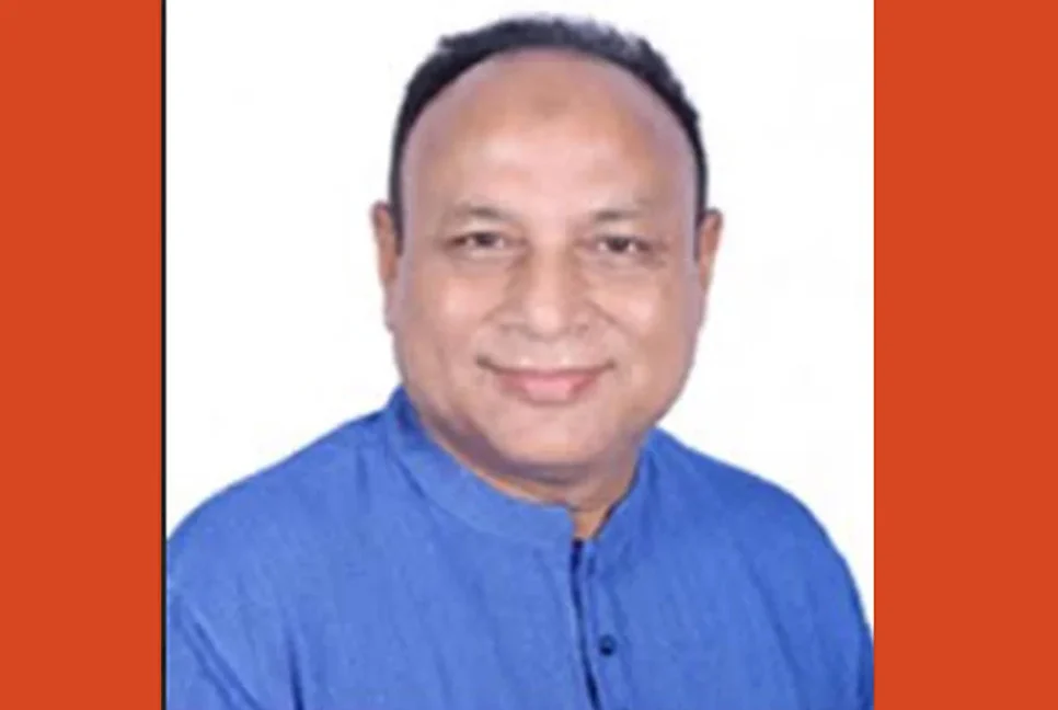 BNP candidate Emran Ahmed wins in Sylhet-6