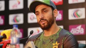 Pakistan 'always ready' for India despite late green light: Agha