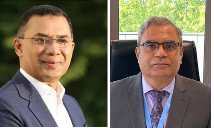 BIMSTEC chief congratulates Tarique on victory 