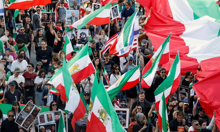 Witkoff, Kushner to represent US in Iran nuclear talks in Geneva