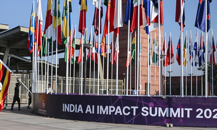 India hosts AI summit as safety concerns grow