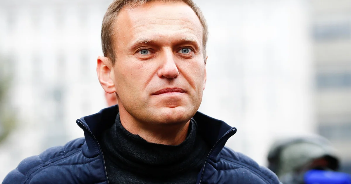 Kremlin rejects European assessment Navalny died of poisoning