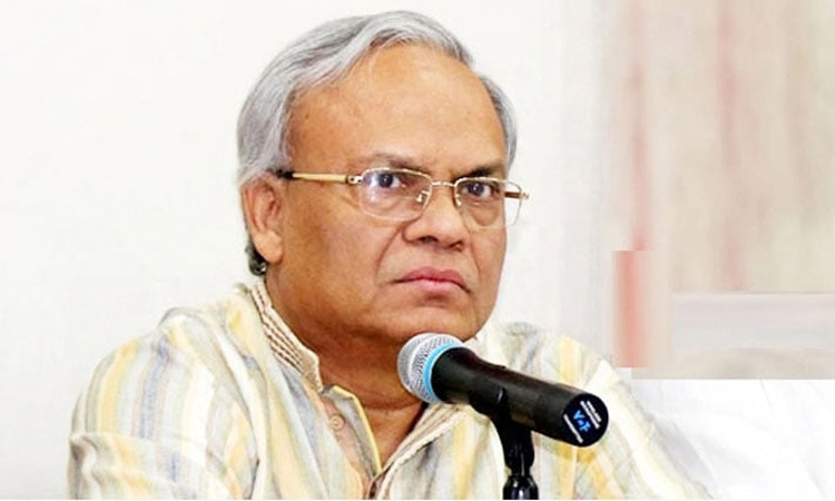 Rizvi returns home from hospital