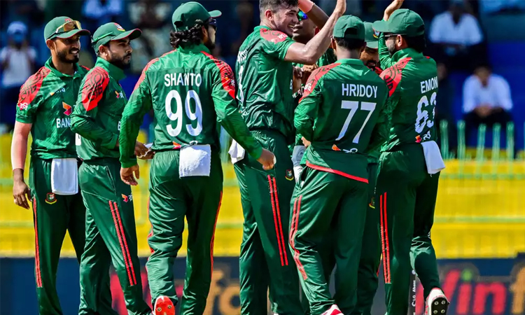 BCB sees BCL as ideal preparation for Pakistan ODIs