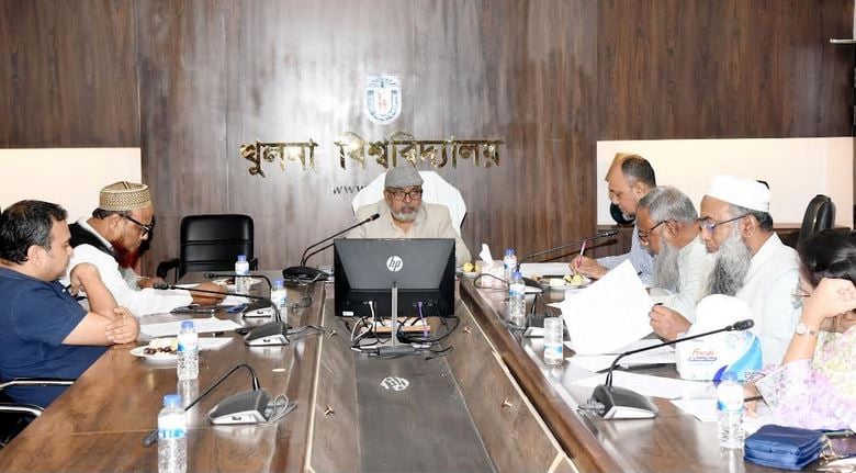 KU holds meeting for guidelines on research excellence award 