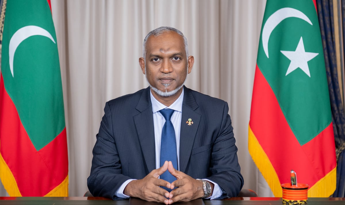 Maldives President to attend Tarique Rahman’s swearing-in ceremony