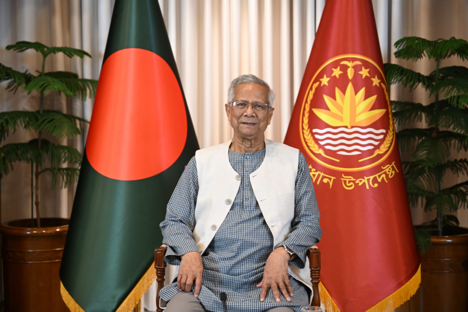 CA for continuing struggle to build a just, humane, democratic Bangladesh