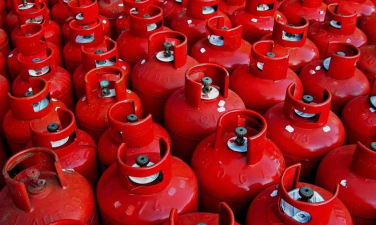 Govt reduces VAT on LPG to stabilize market