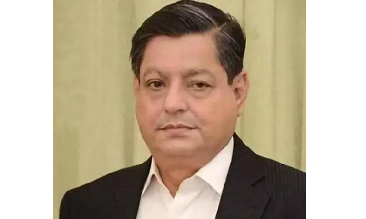 Court orders seizure of tax files of ex-minister Obaidul Muktadir 