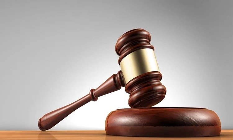 House help Surovi gets death sentence in Dhanmondi double-murder case