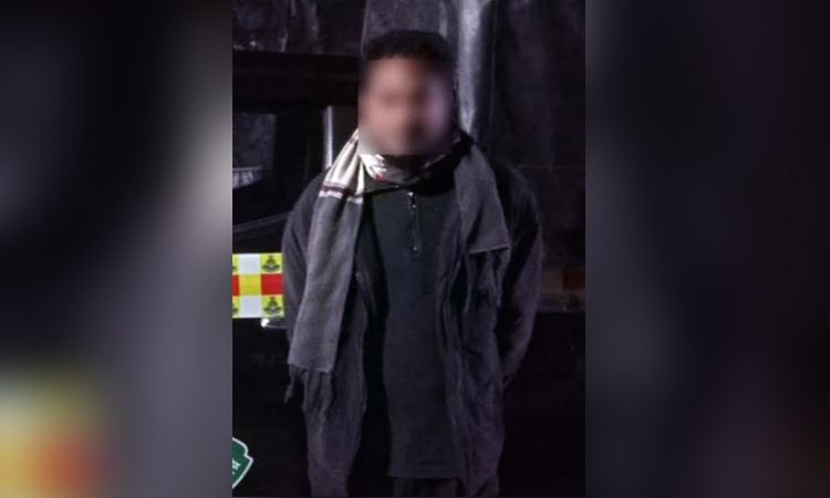 Kidnapper held, victim schoolgirl rescued in Lalmonirhat