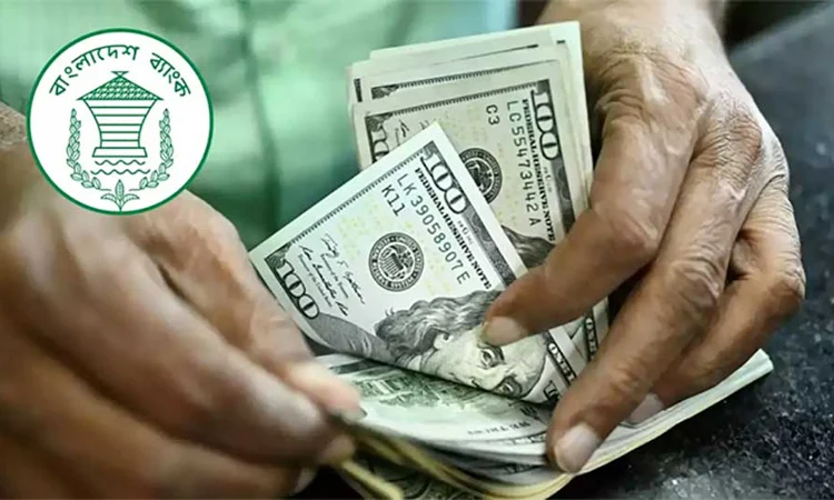 21.2pc growth of remittance inflow till Feb 16