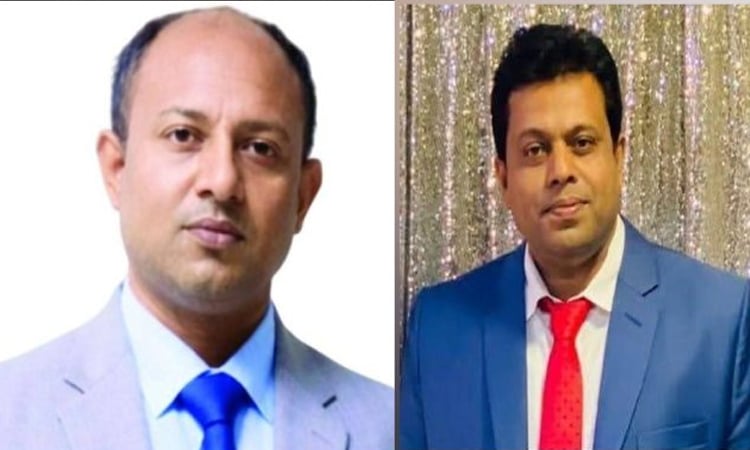 Zillur elected president, Rabiul GS of PGDEA