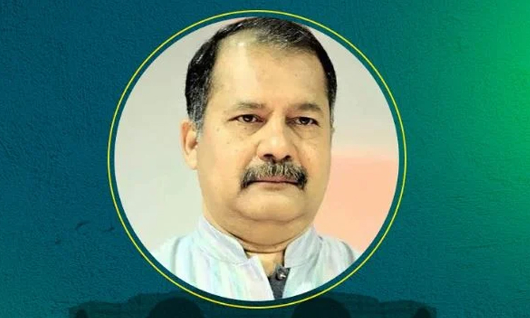 Zahir Uddin Swapon gets Information and Broadcasting Ministry