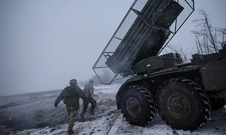 Ukraine made fastest battlefield gain in 2.5 years last week: AFP analysis of ISW data