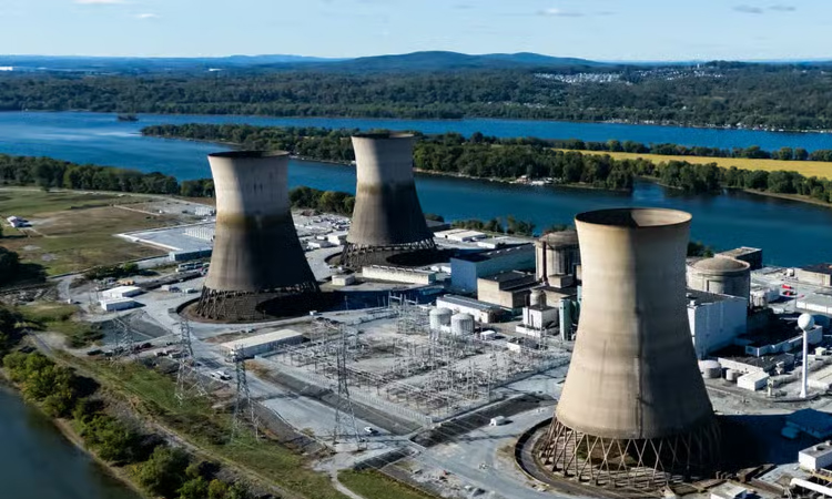 US says will match alleged Chinese low-yield nuclear tests