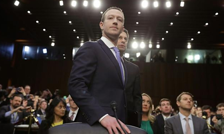 Zuckerberg to testify in landmark social media addiction trial