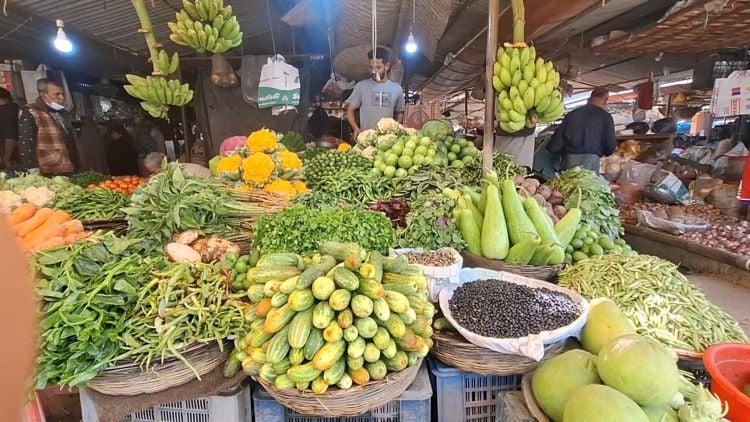 Essentials prices remain stable in Jhenaidah ahead of Ramadan