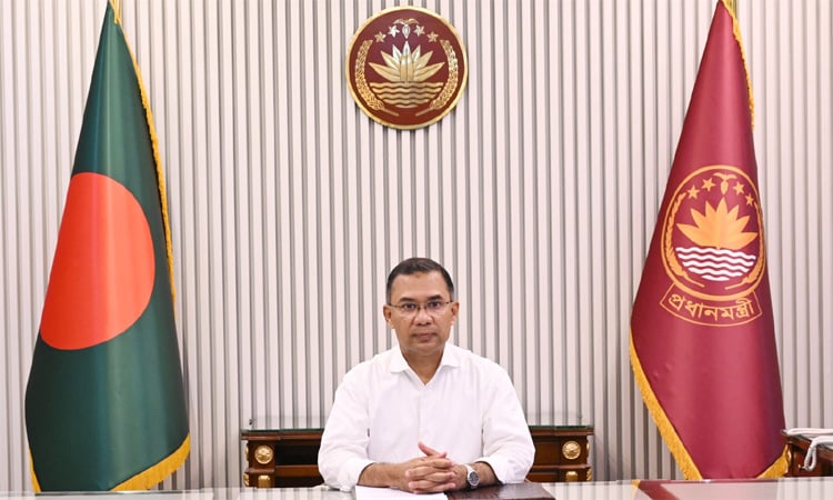 PM vows to establish rule of law, equal rights   