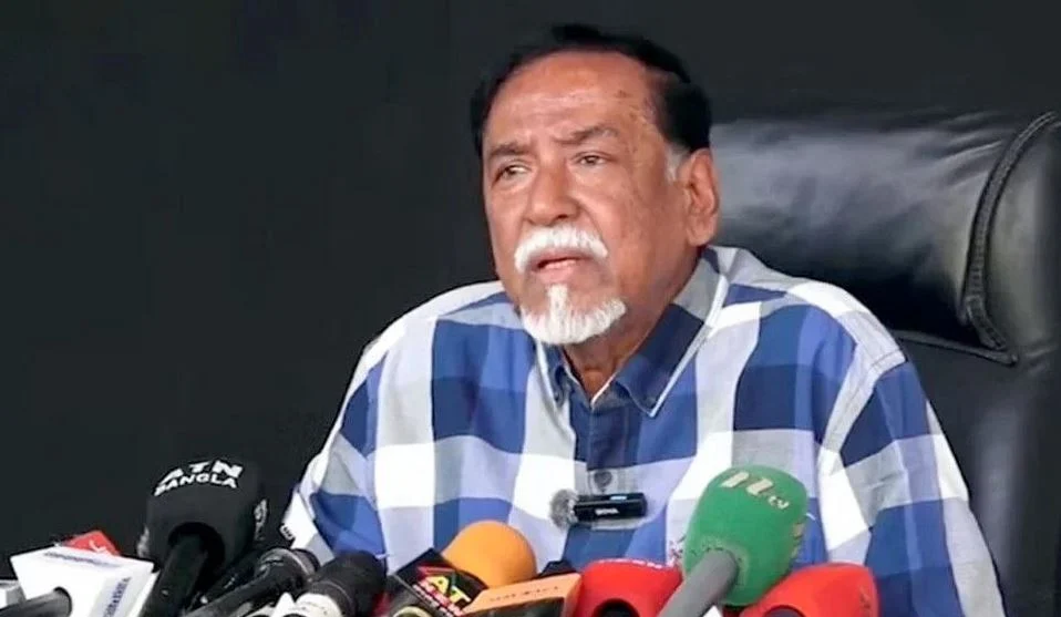 Hafiz urges officials to ensure highest honor for Freedom Fighters