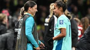 Australia vow to entertain in bid for Women's Asian Cup glory