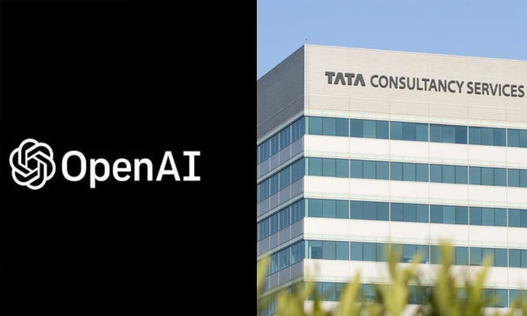 OpenAI to build India data centre infrastructure with IT giant TCS