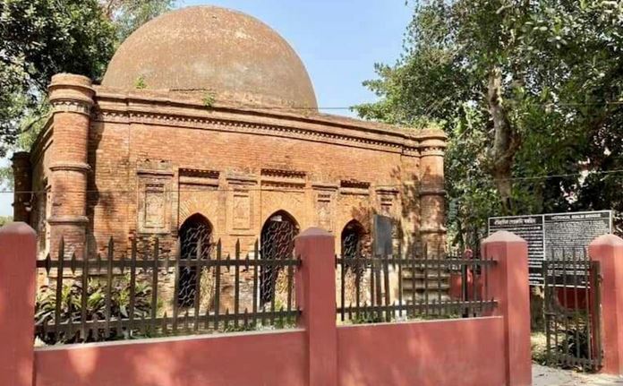 Goaldi Mosque: A 500-year-old testament to Bengal’s sultanate heritage