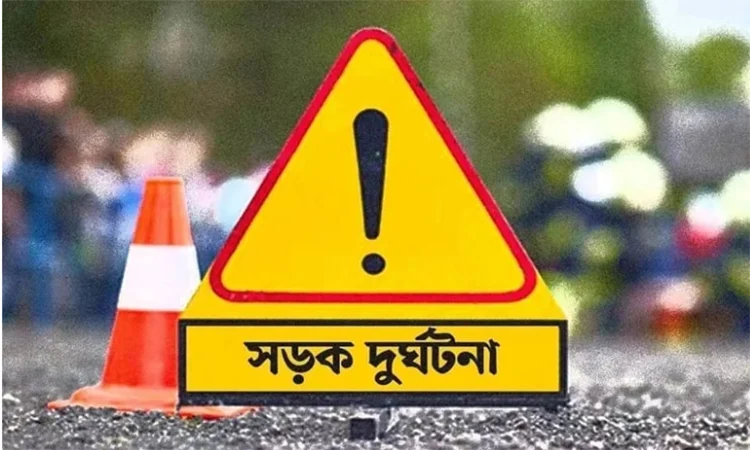 Flower seller killed after being hit by two motorbikes in Shahbagh