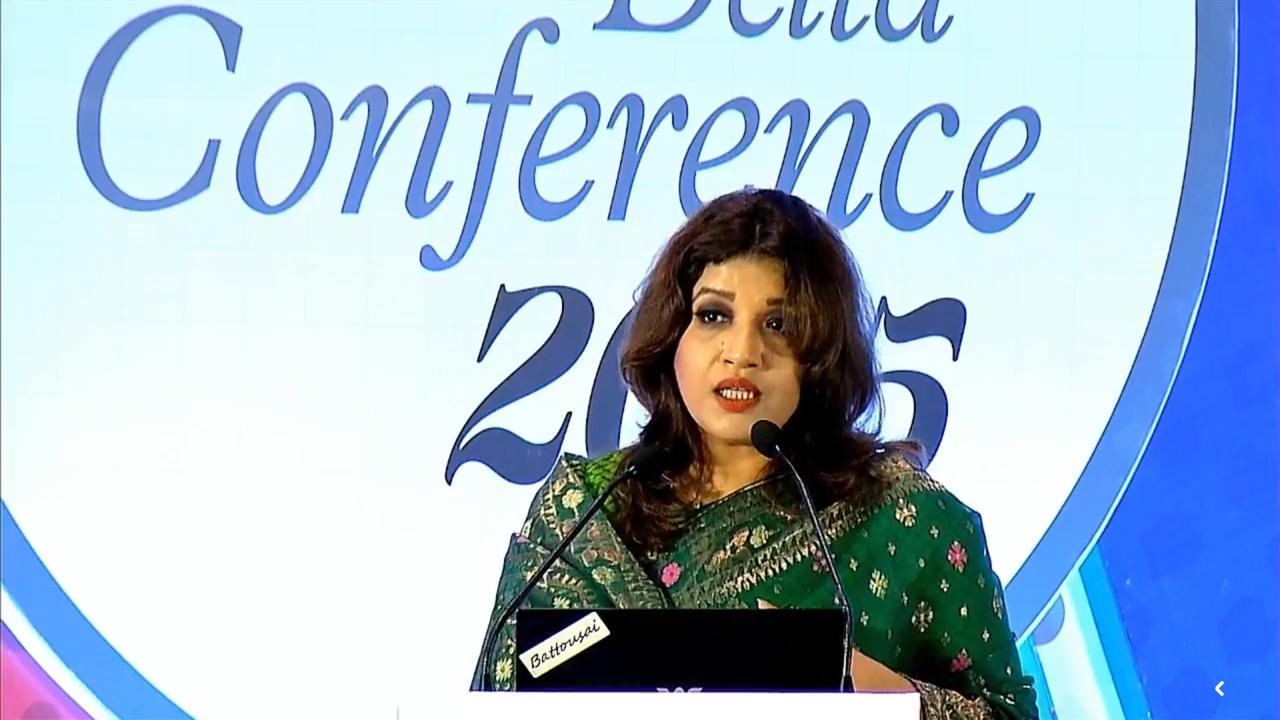 Dhaka to maintain ties with all countries with dignity