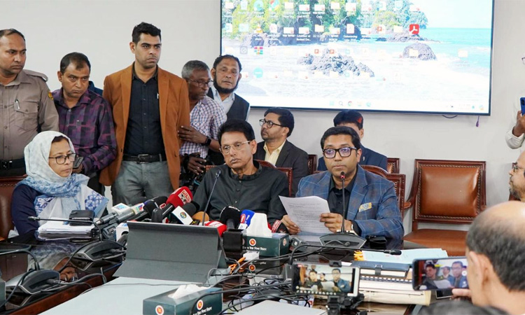 BNP govt considers education as investment, not expenditure: Bobby Hajjaj