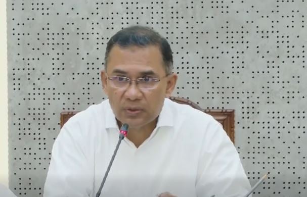 PM chairs inter-ministerial meeting on tree plantation 